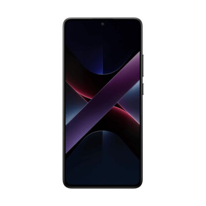 Smartphone Poco X7 PRO 6,67" MediaTek 8 GB RAM 256 GB