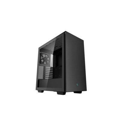 Κουτί Μέσος Πύργος ATX DEEPCOOL R-CH510-BKNNE1-G-1 Μαύρο