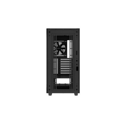 Κουτί Μέσος Πύργος ATX DEEPCOOL R-CH510-BKNNE1-G-1 Μαύρο