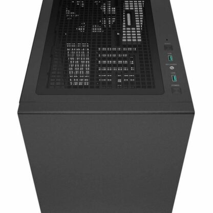 Κουτί Μέσος Πύργος ATX DEEPCOOL R-CH510-BKNNE1-G-1 Μαύρο