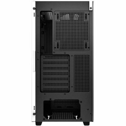 Κουτί Μέσος Πύργος ATX DEEPCOOL R-CH510-WHNNE1-G-1 Λευκό