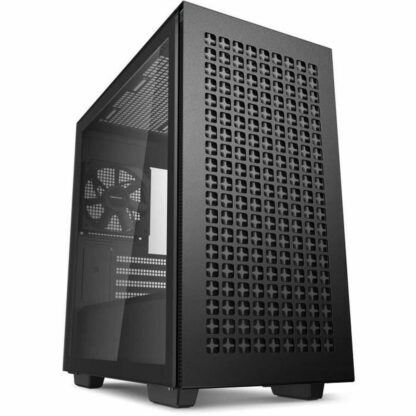 Κουτί Μέσος Πύργος ATX DEEPCOOL Μαύρο