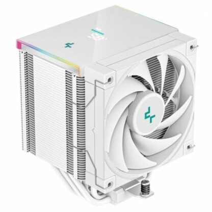 Ανεμιστήρας CPU DEEPCOOL R-AK500-WHADMN-G Ø 12 cm