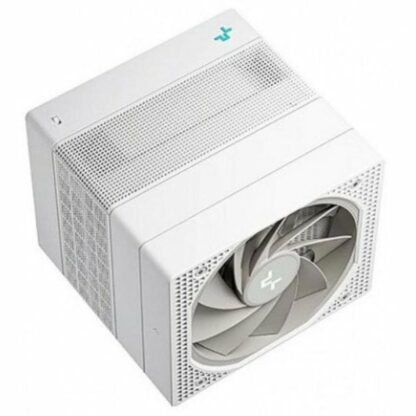 Ανεμιστήρας για φορητό υπολογιστή DEEPCOOL R-ASN4-WHNNMT-G