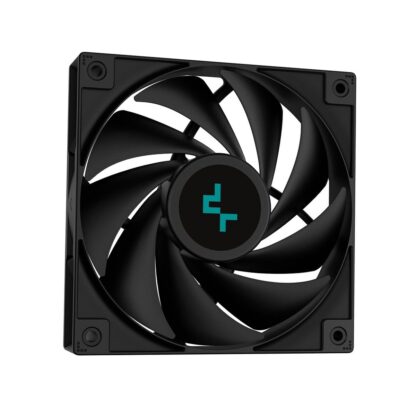 Κιτ Ψυκτικού Υγρού DEEPCOOL LS720S Zero Dark