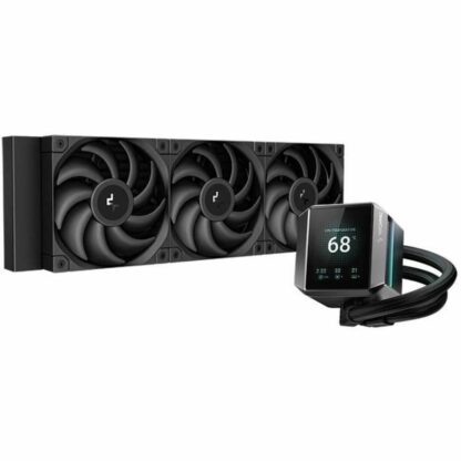 Κιτ Ψυκτικού Υγρού DEEPCOOL R-LX750-BKDSNMP-G-1