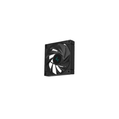 Κουτί Μέσος Πύργος ATX DEEPCOOL R-CC560-BKTAA4-G-2