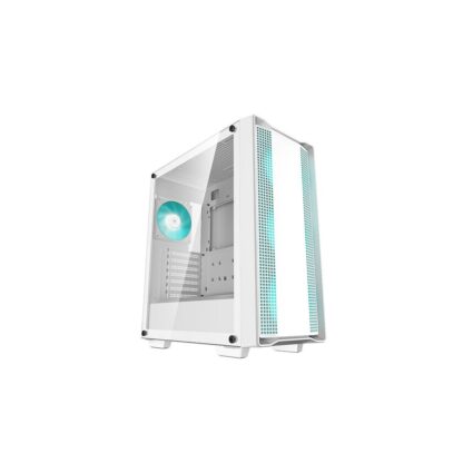 Κουτί Μέσος Πύργος ATX DEEPCOOL R-CC560-WHGAA4-G-2 Μπλε Λευκό