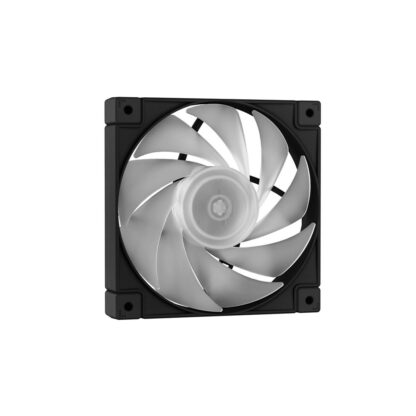 Κουτί Μέσος Πύργος ATX DEEPCOOL CH560 DIGITAL Μαύρο