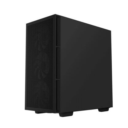 Κουτί Μέσος Πύργος ATX DEEPCOOL CH560 DIGITAL Μαύρο