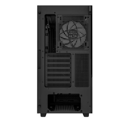 Κουτί Μέσος Πύργος ATX DEEPCOOL CH560 DIGITAL Μαύρο