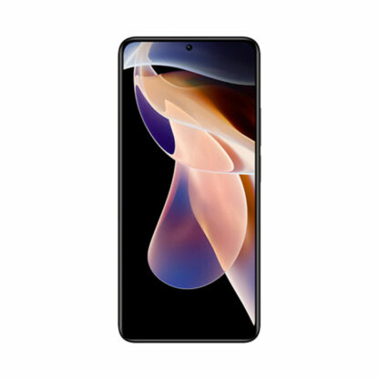 Smartphone Xiaomi 6,67" Qualcomm Snapdragon 695 5G 6 GB RAM 64 GB Γκρι (Ανακαινισμένα A)