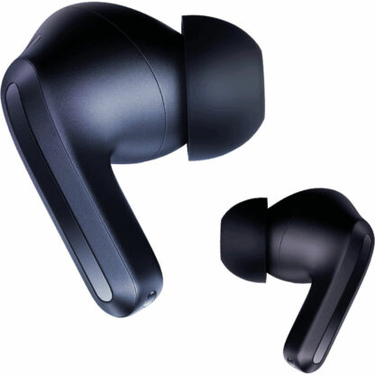 Ακουστικά Bluetooth Xiaomi Redmi Buds 4 Pro Μαύρο Midnight black