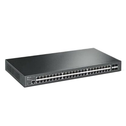 Διακόπτης TP-Link TL-SG3452X Gigabit Ethernet