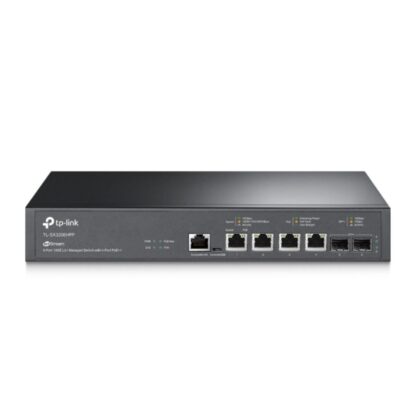 Διακόπτης TP-Link TL-SX3206HPP