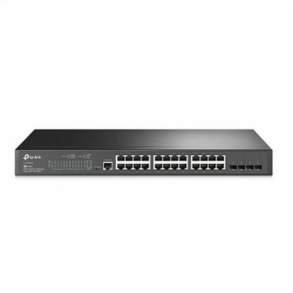 Διακόπτης TP-Link TL-SG3428 (RJ45 x 24)