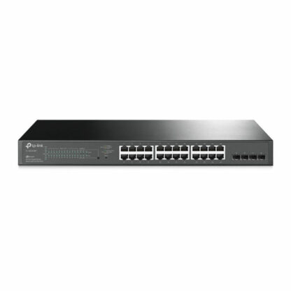 Διακόπτης TP-Link TL-SG2428P Gigabit Ethernet