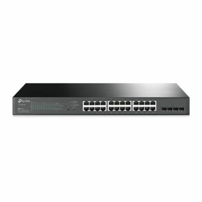 Διακόπτης TP-Link TL-SG2428P