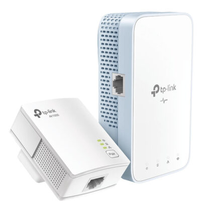 Ενισχυτής Wifi TP-Link TL-WPA7517 KIT