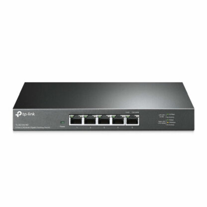 Διακόπτης TP-Link TL-SG105-M2 Μαύρο