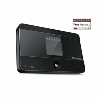 Φορητό Router 4G LTE-Wifi Dual TP-Link M7350 150 Mbps/50 Mbps 2.4 GHz/5 GHz 2000 mAh