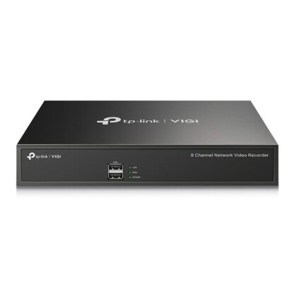 Βίντεο Recorder Δικτύου TP-Link VIGI NVR1008H