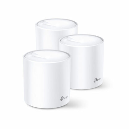 Σημείο Πρόσβασης TP-Link Deco X20(3-pack)