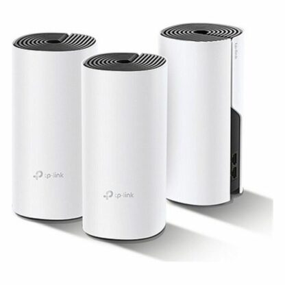 Επαναληπτικό Σημείο Πρόσβασης TP-Link Deco P9 5 GHz 300-867 Mbps Mesh (3 pcs)