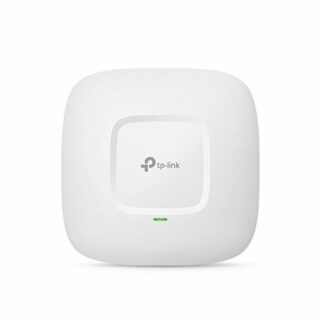 Σημείο Πρόσβασης Grandstream GWN7615 Wi-Fi 6 GHz Λευκό Gigabit Ethernet