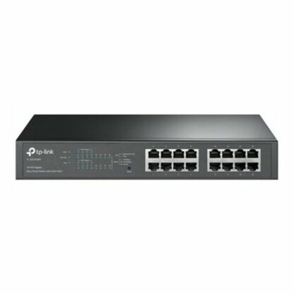 Switch Ντουλαπιού TP-Link TL-SG1016PE 16 x RJ45