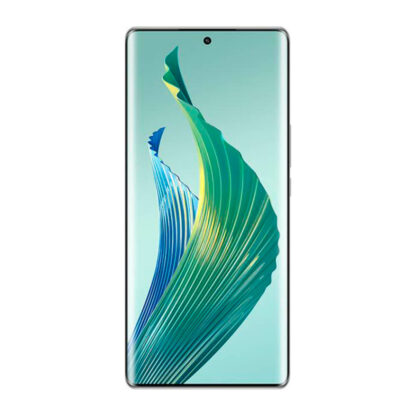 Smartphone Honor Magic5 Lite 5G 6,67" Octa Core 8 GB 256 GB Μαύρο