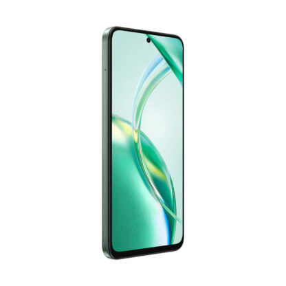 Smartphone Honor Honor 200 Smart 5G 6,8" Octa Core 4 GB RAM 256 GB Πράσινο