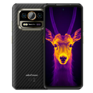 Smartphone Ulefone Armor X12 5,45" MediaTek Helio A22 3 GB RAM 32 GB Πολύχρωμο