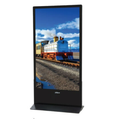 Οθόνη Dahua DHI-LDV75-SAI400L-B3 4K Ultra HD 75"