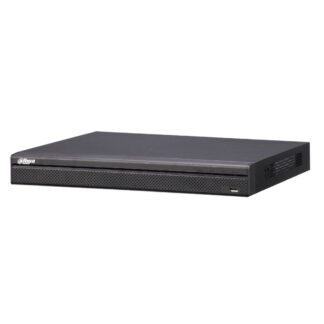 Βίντεο Recorder Δικτύου Dahua NVR1104HS-W-S2-CE