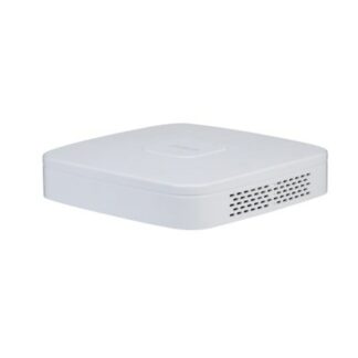 Βίντεο Recorder Δικτύου Dahua NVR4104HS-4KS2/L