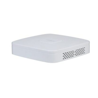 Βίντεο Recorder Δικτύου Dahua NVR4104-P-4KS2/L