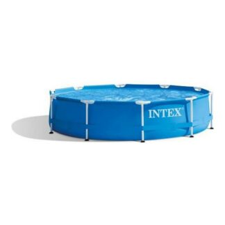 Φουσκωτή Πισίνα Intex Easy Set 3853 L 305 x 76 x 305 cm