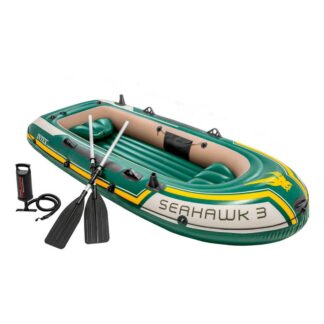 Φουσκωτό σκάφος Intex Mariner 3 297 x 46 x 127 cm