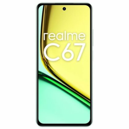 Smartphone Realme 8 GB RAM 256 GB Πράσινο