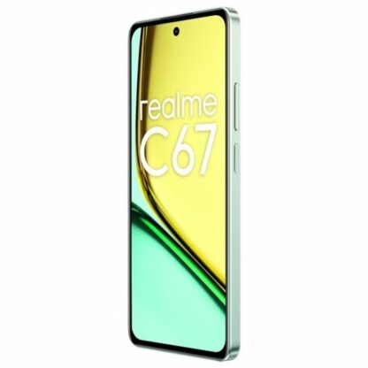 Smartphone Realme 8 GB RAM 256 GB Πράσινο