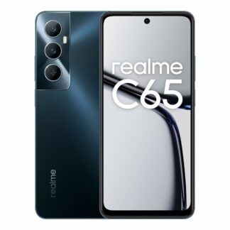 Smartphone Oppo Reno 12 Pro 6,7" 12 GB RAM 512 GB Μαύρο