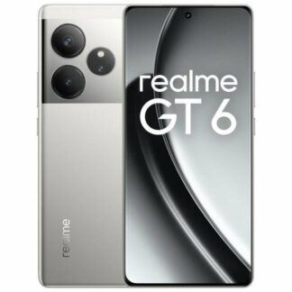 Smartphone Realme C55 6,72" 256 GB Χρυσό 8 GB RAM