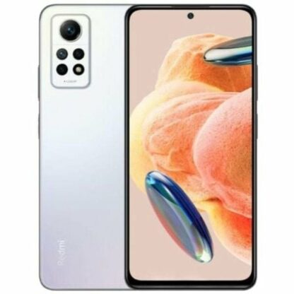 Smartphone Xiaomi Note 12 Pro 6,67" 6 GB RAM Λευκό Qualcomm Snapdragon 732G 128 GB