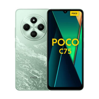 Smartphone Poco M5s 6,43" 4 GB RAM 128 GB Λευκό