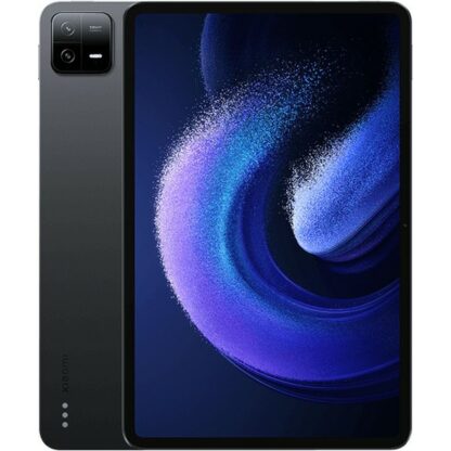 Tablet Xiaomi Pad 6 11" 6 GB RAM 128 GB Μαύρο