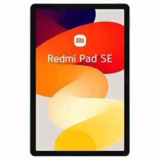 Tablet Xiaomi RED PSE 4G 4-128 GY Octa Core 4 GB RAM 128 GB Γκρι