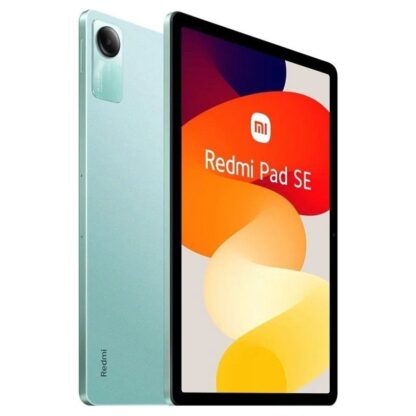 Tablet Xiaomi RED PADSE 4-128GREV2 Octa Core 4 GB RAM 128 GB Πράσινο