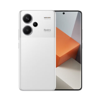 Smartphone Xiaomi Redmi A3 6,71" Octa Core Mediatek Helio G36 4 GB RAM 128 GB Πράσινο