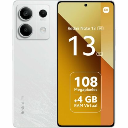 Smartphone Xiaomi MZB0FPPEU Μαύρο